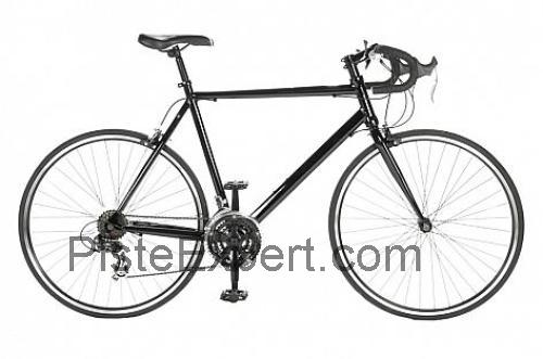 Vilano Aluminum Road Bike 21 Speed Shimano avis et fiche technique 